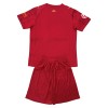 Ensemble Maillot Valence CF Exterieur 2025-26 Enfant