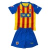 Ensemble Maillot Valence CF Third 2025-26 Enfant Ensemble Maillot Valence CF Third 2025-26 Enfant