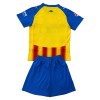 Ensemble Maillot Valence CF Third 2025-26 Enfant