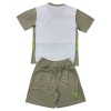 Ensemble Maillot Werder Brême Exterieur 2025-26 Enfant