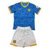 Ensemble Maillot Wolverhampton Wanderers Third 2025-26 Enfant