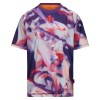 Maillot de Foot AC Fiorentina Pre-Match 2025-26 Maillot de Foot AC Fiorentina Pre-Match 2025-26