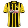 Maillot de Foot AEK Athens Domicile 2025-26 Maillot de Foot AEK Athens Domicile 2025-26