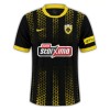 Maillot de Foot AEK Athens Exterieur 2025-26 Maillot de Foot AEK Athens Exterieur 2025-26