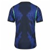 Maillot de Foot Brésil Exterieur Coupe du Monde 2026