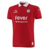 Maillot de Foot Bristol City Domicile 2025-26