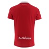 Maillot de Foot Bristol City Domicile 2025-26