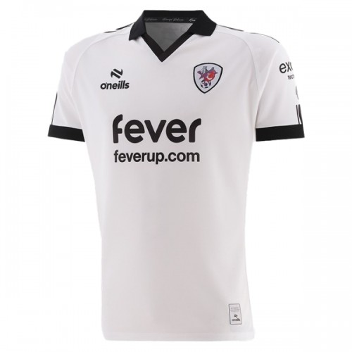 Maillot de Foot Bristol City Exterieur 2025-26 Maillot de Foot Bristol City Exterieur 2025-26