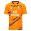 Maillot de Foot Cardiff City Third 2025-26 Maillot de Foot Cardiff City Third 2025-26