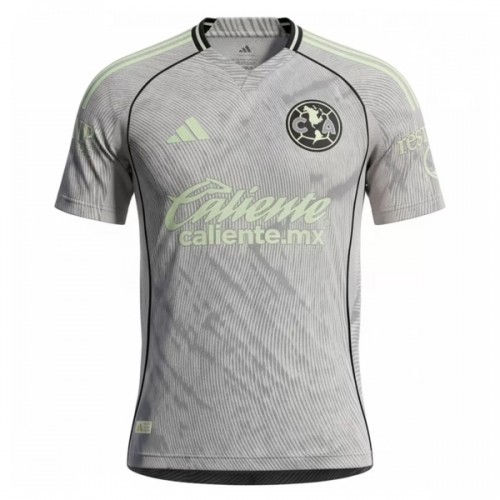 Maillot de Foot Club América Third 2025-26 Maillot de Foot Club América Third 2025-26