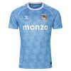 Maillot de Foot Coventry City Domicile 2025-26 Maillot de Foot Coventry City Domicile 2025-26