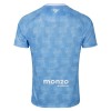 Maillot de Foot Coventry City Domicile 2025-26