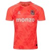 Maillot de Foot Coventry City Exterieur 2025-26