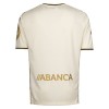 Maillot de Foot Deportivo de La Coruna Third 2025-26