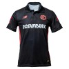 Maillot de Foot Deportivo Toluca Third 2025-26