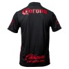 Maillot de Foot Deportivo Toluca Third 2025-26