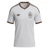 Maillot de Foot Espagne Exterieur Coupe du Monde 2026
