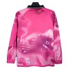 Maillot de Foot Gardien Venezia 2025-26 Manche Longue Rose