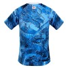 Maillot de Foot Japon x Samurai Y-3 Special Edition 2025-26