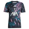 Maillot de Foot Liverpool Pre-Match 2025-26