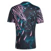 Maillot de Foot Liverpool Pre-Match 2025-26