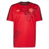 Maillot de Foot Manchester United Chinese Lucky Knot Special Edition 2026
