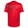 Maillot de Foot Manchester United Chinese Lucky Knot Special Edition 2026
