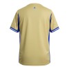 Maillot de Foot Olympique de Marseille Quatrième 2025-26