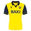 Maillot de Foot Oxford United Domicile 2025-26 Maillot de Foot Oxford United Domicile 2025-26