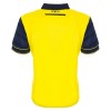 Maillot de Foot Oxford United Domicile 2025-26