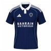 Maillot de Foot Paris FC Domicile 2025-26