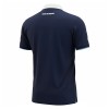 Maillot de Foot Paris FC Domicile 2025-26