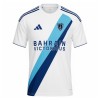 Maillot de Foot Paris FC Exterieur 2025-26 Maillot de Foot Paris FC Exterieur 2025-26