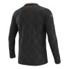Maillot de Foot Portugal Black Panther Special Edition 2025-26 Manche Longue