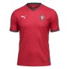 Maillot de Foot Portugal Domicile Coupe du Monde 2026 Maillot de Foot Portugal Domicile Coupe du Monde 2026