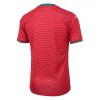Maillot de Foot Portugal Domicile Coupe du Monde 2026