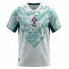 Maillot de Foot Portugal Exterieur Coupe du Monde 2026
