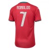 Maillot de Foot Portugal Ronaldo 7 Domicile Coupe du Monde 2026 Maillot de Foot Portugal Ronaldo 7 Domicile Coupe du Monde 2026