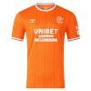 Maillot de Foot Rangers Quatrième 2025-26