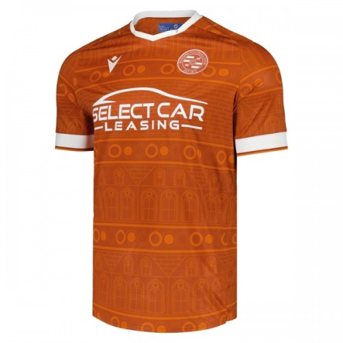 Maillot de Foot Reading Exterieur 2025-26 Maillot de Foot Reading Exterieur 2025-26