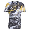 Maillot de Foot Real Madrid Marvel Special Edition 2025-26