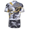 Maillot de Foot Real Madrid Marvel Special Edition 2025-26