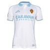 Maillot de Foot Real Zaragoza Domicile 2025-26