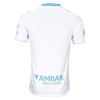 Maillot de Foot Real Zaragoza Domicile 2025-26