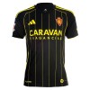 Maillot de Foot Real Zaragoza Exterieur 2025-26 Maillot de Foot Real Zaragoza Exterieur 2025-26