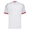 Maillot de Foot United Arab Emirates Domicile Coupe du Monde 2026