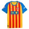 Maillot de Foot Valence CF Third 2025-26