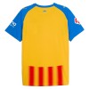 Maillot de Foot Valence CF Third 2025-26