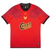 Maillot de Foot Venezia Quatrième 2025-26 Maillot de Foot Venezia Quatrième 2025-26