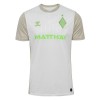 Maillot de Foot Werder Brême Exterieur 2025-26